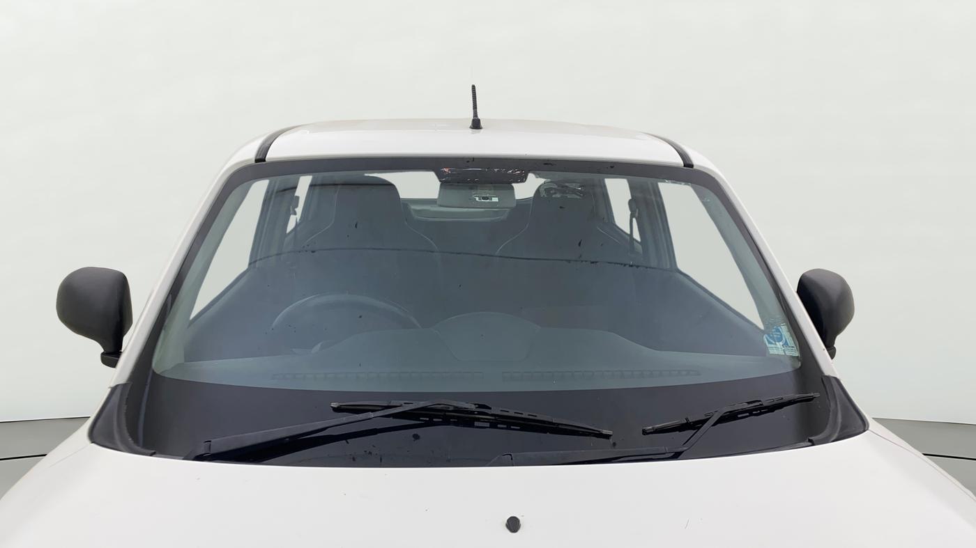 2019 Maruti S PRESSO VXI, Petrol, Manual, 68,061 km, Front Windshield