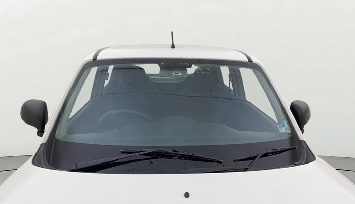 2019 Maruti S PRESSO VXI, Petrol, Manual, 68,061 km, Front Windshield