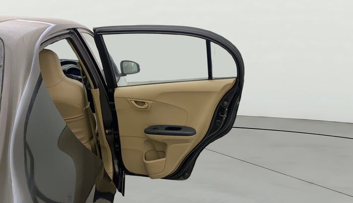 2015 Honda Amaze 1.2L I-VTEC S, Petrol, Manual, 73,724 km, RHS Rear Door