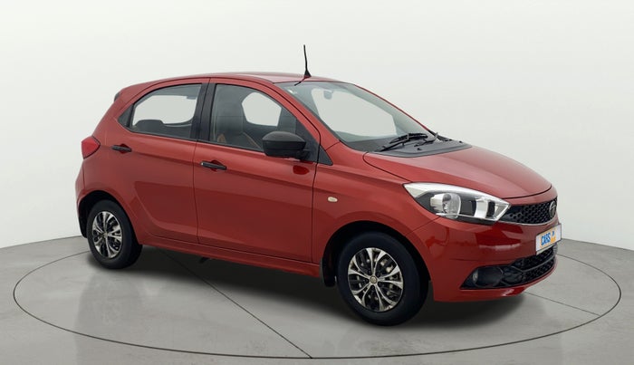 2016 Tata Tiago XM PETROL, Petrol, Manual, 55,733 km, SRP