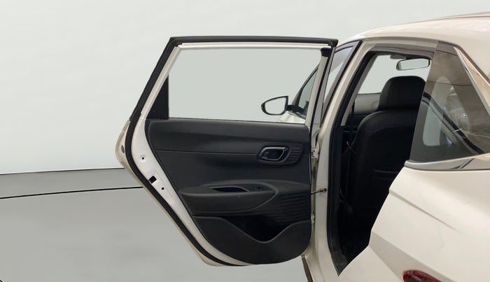 2023 Hyundai NEW I20 SPORTZ 1.2 MT, Petrol, Manual, 54,123 km, LHS Rear Door