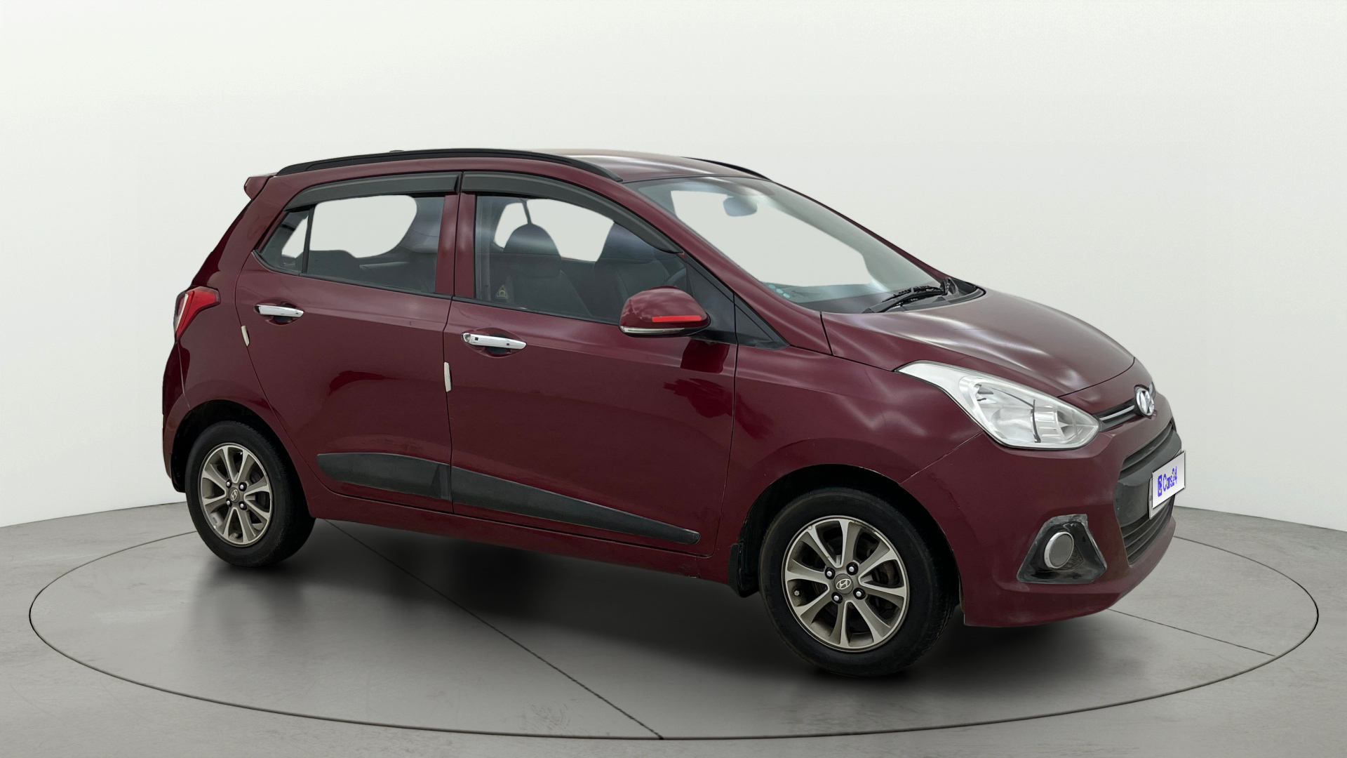 2014 Hyundai Grand i10 ASTA 1.2 KAPPA VTVT 2014 Hyundai Grand i10 ASTA 1.2 KAPPA VTVT