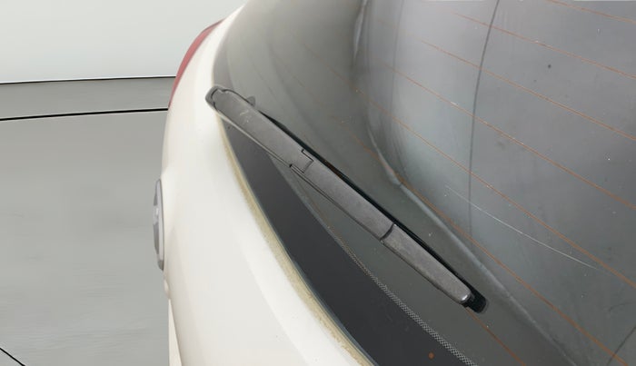 2017 Hyundai i20 Active 1.2 SX, Petrol, Manual, 74,821 km, Rear Wiper