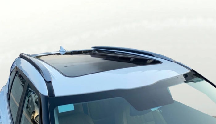 2023 KIA SELTOS HTX PLUS 1.5 IMT DIESEL, Diesel, Manual, 71,001 km, Roof