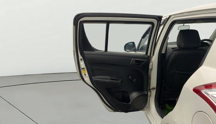 2016 Maruti Swift LXI, Petrol, Manual, 79,542 km, LHS Rear Door