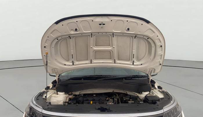 2021 KIA SELTOS HTX 1.5 PETROL, Petrol, Manual, 32,501 km, Open Bonet