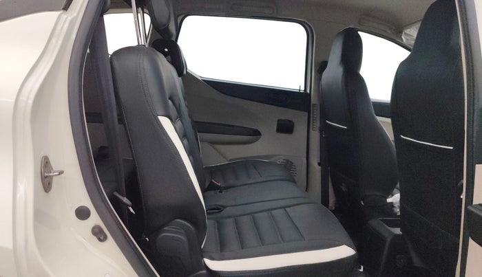 2024 Renault TRIBER RXL Limited Edition, Petrol, Manual, 4,849 km, Right Side Rear Door Cabin