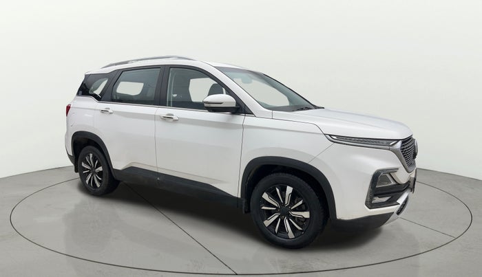 2020 MG HECTOR SHARP 1.5 DCT PETROL, Petrol, Automatic, 59,207 km, SRP