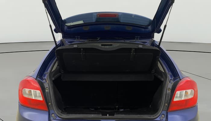 2019 Maruti Baleno ZETA PETROL 1.2, Petrol, Manual, 49,232 km, Boot Open Zoomed View