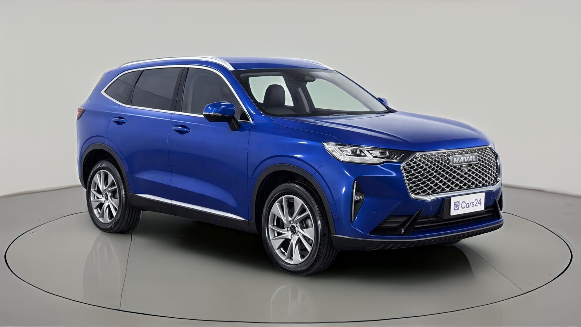GWM Haval H6 image