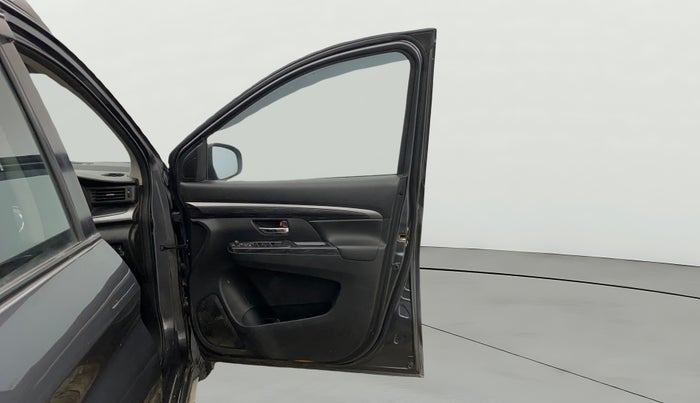 2022 Maruti XL6 ZETA MT, Petrol, Manual, 69,267 km, RHS Front Door