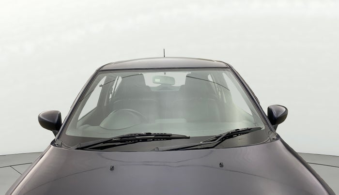 2023 Maruti IGNIS SIGMA 1.2, Petrol, Manual, 34,866 km, Front Windshield