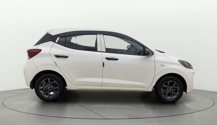 2023 Hyundai GRAND I10 NIOS ERA 1.2 KAPPA VTVT, Petrol, Manual, 29,349 km, Right Side View