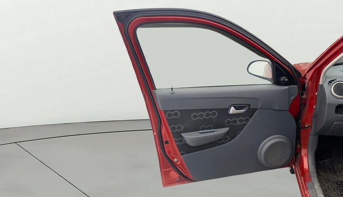 2015 Maruti Alto 800 LXI, Petrol, Manual, 44,850 km, LHS Front Door