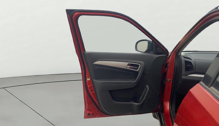 2016 Maruti Vitara Brezza ZDI PLUS DUAL TONE, Diesel, Manual, 36,733 km, LHS Front Door