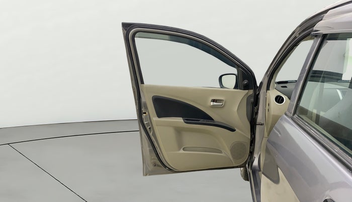 2015 Maruti Celerio VXI AMT, Petrol, Automatic, 68,724 km, LHS Front Door