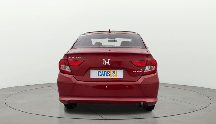 2018 Honda Amaze 1.2L I-VTEC V CVT, Petrol, Automatic, 71,839 km, Back/Rear