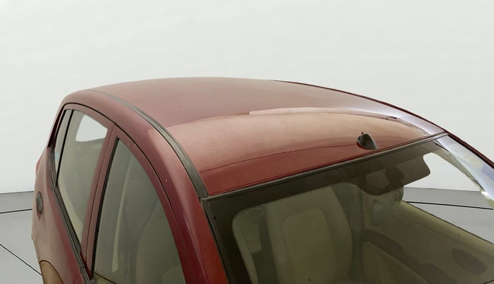 2014 Hyundai i10 MAGNA 1.1, Petrol, Manual, 9,638 km, Roof