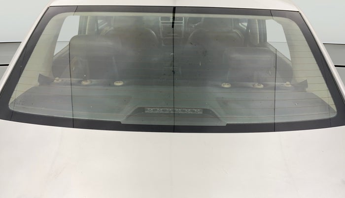 2017 Volkswagen Ameo HIGHLINE1.5L, Diesel, Manual, 47,305 km, Rear Windshield