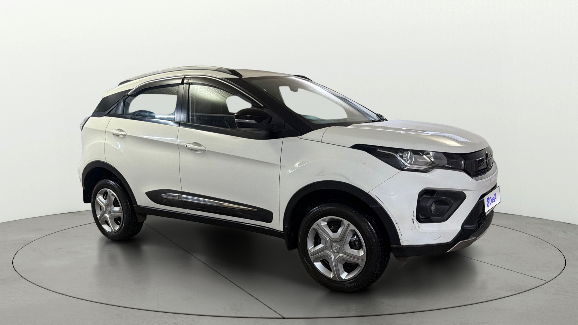 2022 Tata Nexon XZ PETROL