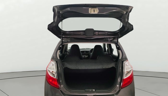 2018 Maruti Alto K10 VXI (O) AMT, Petrol, Automatic, 19,500 km, Boot Door Open