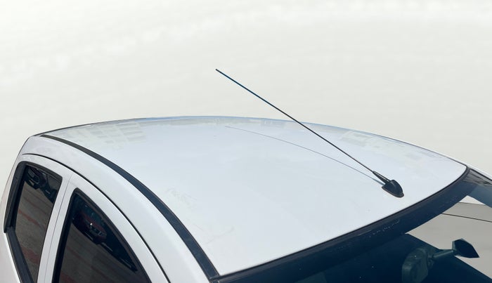 2012 Chevrolet Beat LS PETROL, Petrol, Manual, 66,905 km, Roof