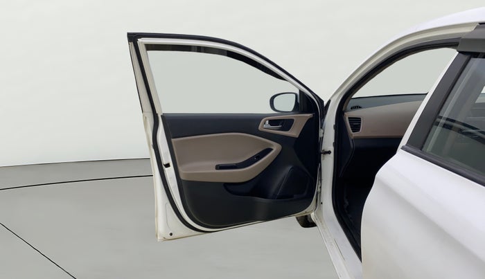 2019 Hyundai Elite i20 MAGNA PLUS 1.2, CNG, Manual, 98,358 km, LHS Front Door