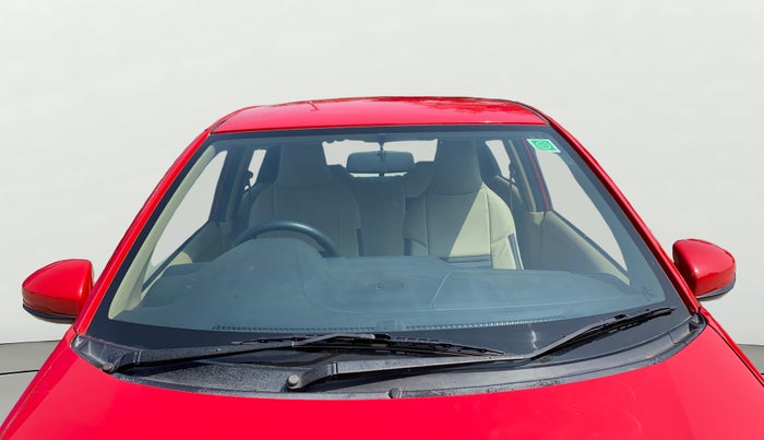 2017 Honda Brio S MT, CNG, Manual, 47,645 km, Front Windshield