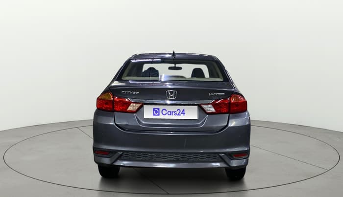 2019 Honda City 1.5L I-VTEC V MT, Petrol, Manual, 78,076 km, Back/Rear