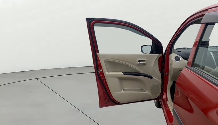 2021 Maruti Celerio ZXI (O), Petrol, Manual, 47,221 km, LHS Front Door