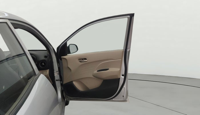 2020 Hyundai NEW SANTRO SPORTZ AMT, Petrol, Automatic, 20,410 km, RHS Front Door