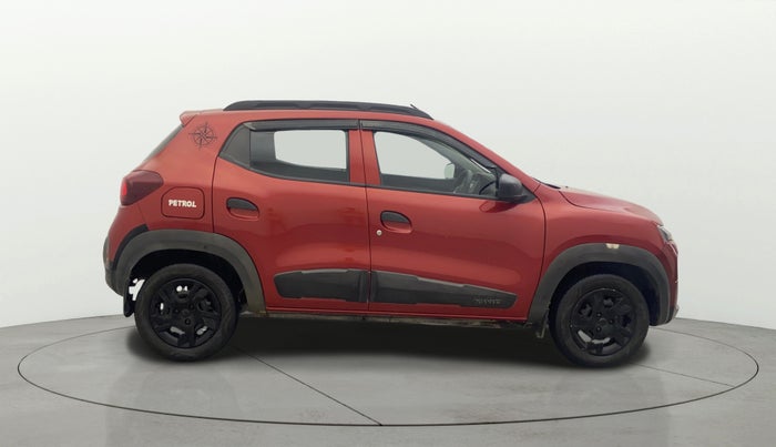 2020 Renault Kwid RXL, Petrol, Manual, 50,927 km, Right Side View
