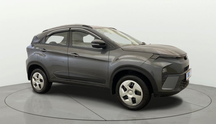 2025 Tata NEXON Pure Plus (S) 1.2 Petrol 6MT, Petrol, Manual, 2,126 km, SRP