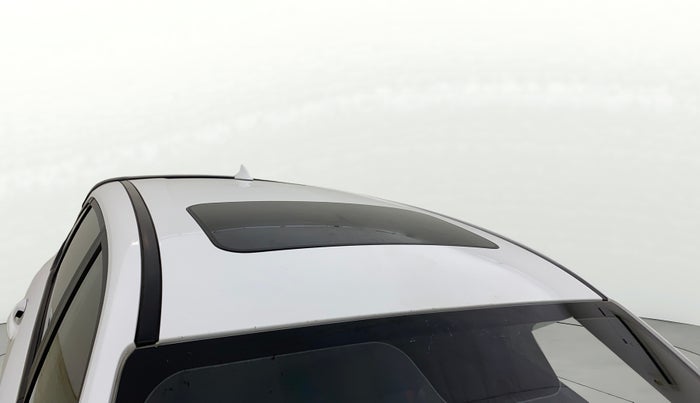 2023 Hyundai NEW I20 N LINE N8 1.0 TURBO DCT, Petrol, Automatic, 27,096 km, Roof