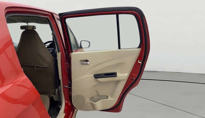2017 Maruti Celerio VXI AMT, Petrol, Automatic, 85,505 km, RHS Rear Door