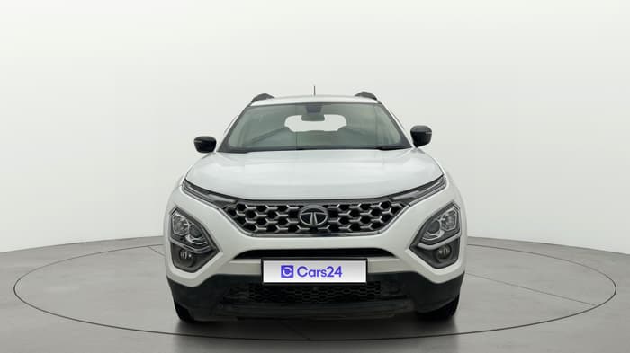 2021 Tata Safari XMA, Diesel, Automatic, 86,887 km, Front