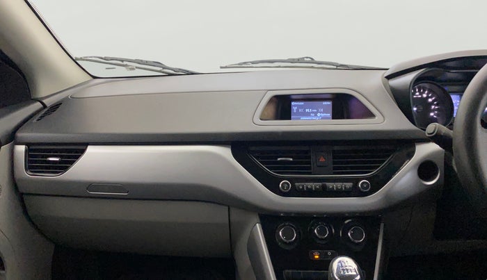 2019 Tata NEXON XM PETROL, Petrol, Manual, 54,205 km, Air Conditioner