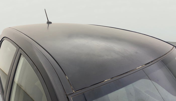 2018 Hyundai Elite i20 ASTA 1.2 (O), Petrol, Manual, 95,768 km, Roof