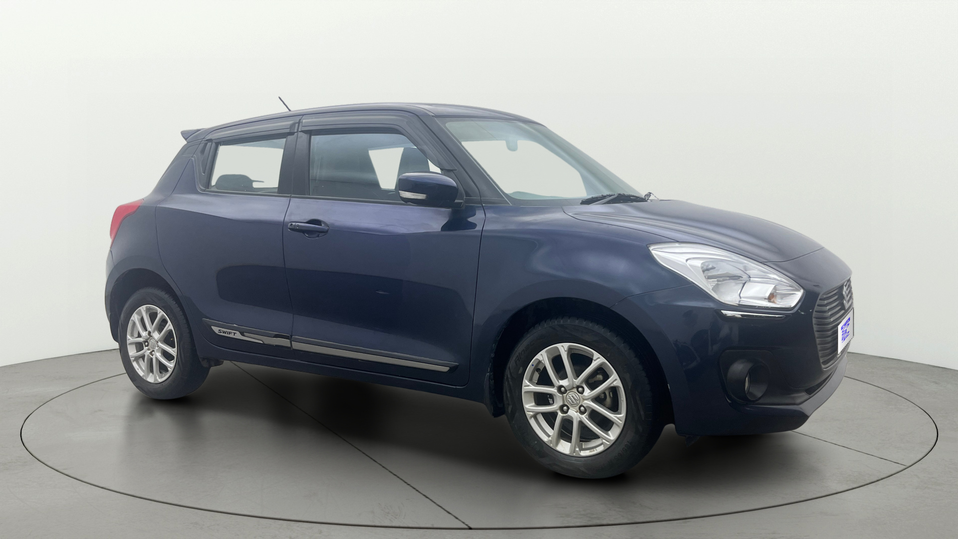 2020 Maruti Suzuki Swift ZXI AMT 2020 Maruti Suzuki Swift ZXI AMT