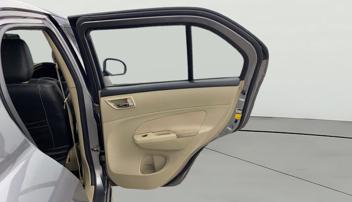 2014 Maruti Swift Dzire ZXI, Petrol, Manual, 1,00,618 km, RHS Rear Door