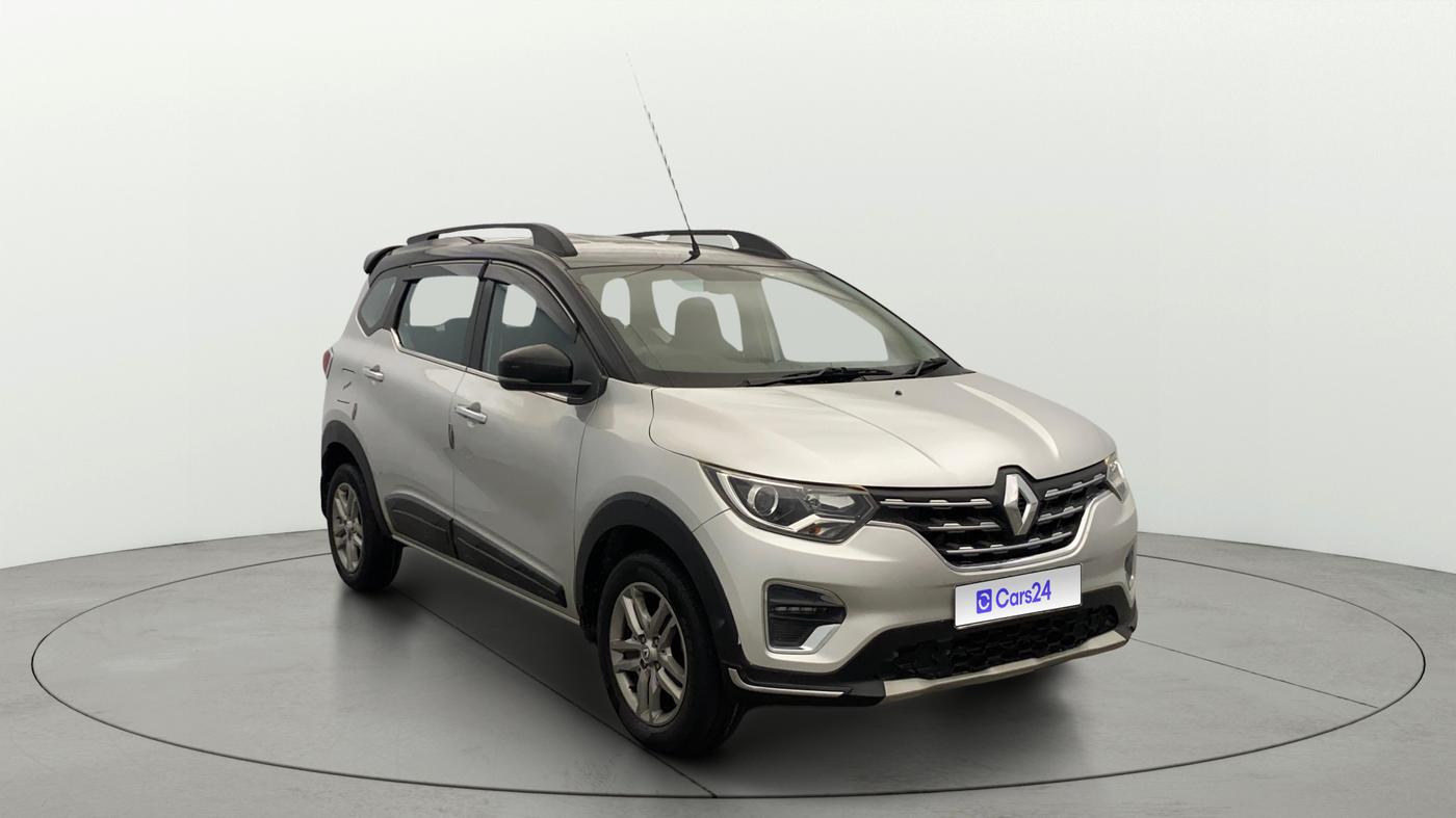 2023 Renault TRIBER RXZ, Petrol, Manual, 31,792 km, SRP