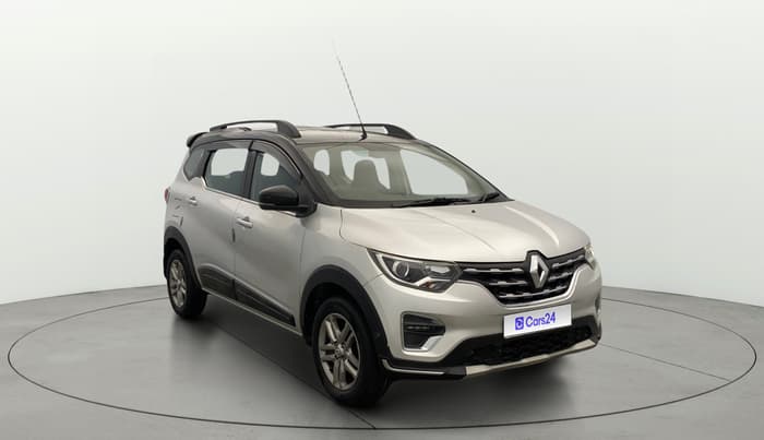 2023 Renault TRIBER RXZ, Petrol, Manual, 31,792 km, SRP