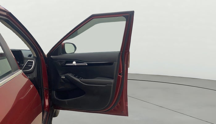 2021 KIA SELTOS GTX PLUS DCT 1.4 PETROL, Petrol, Automatic, 42,250 km, RHS Front Door