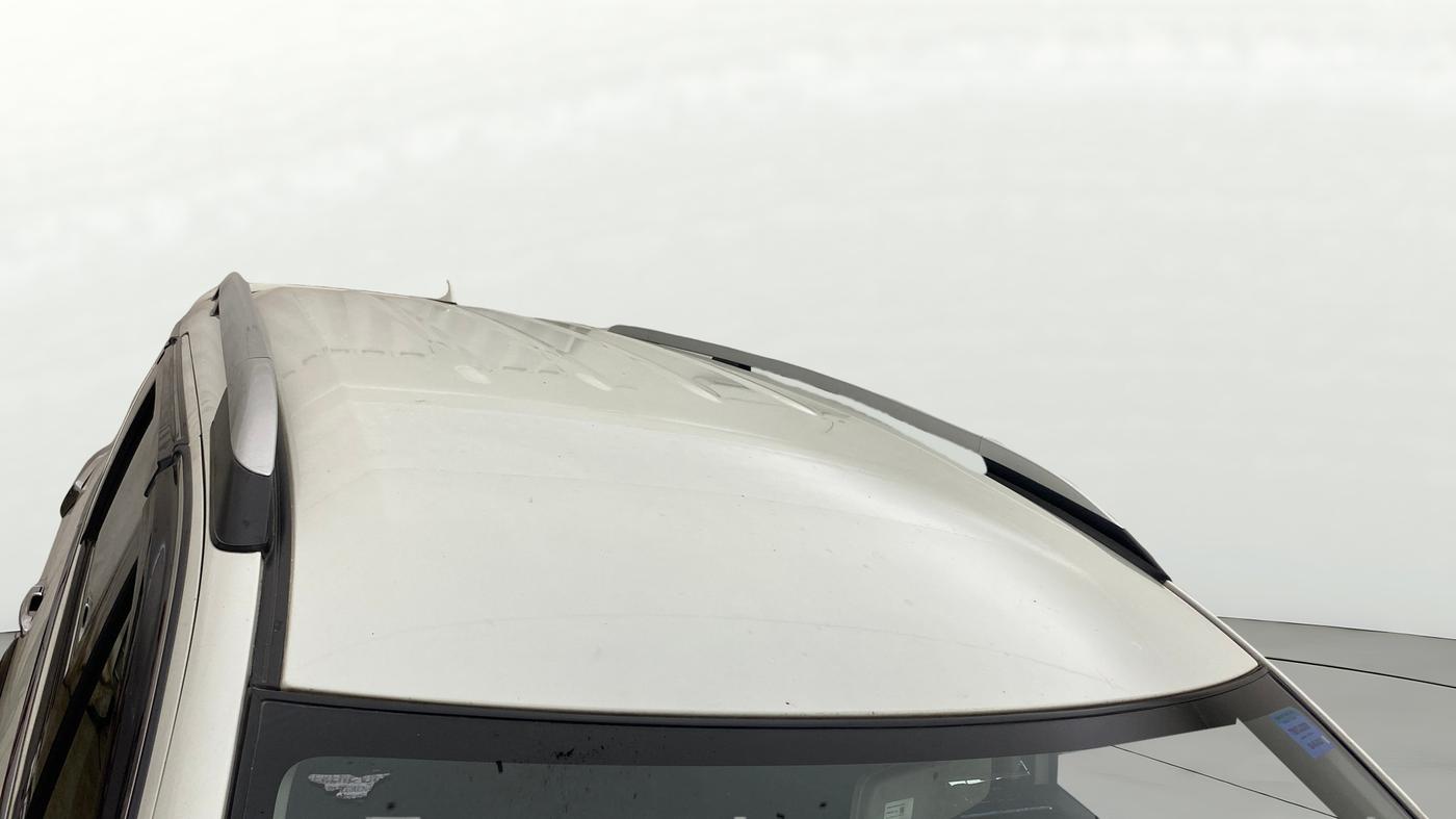 2022 Maruti XL6 ALPHA AT, Petrol, Automatic, 75,299 km, Roof