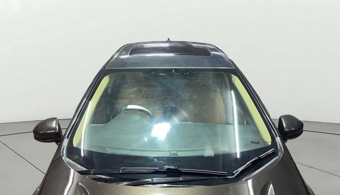 2015 Honda City 1.5L I-VTEC VX, Petrol, Manual, 57,868 km, Front Windshield