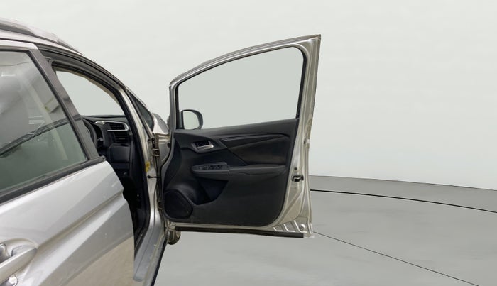 2018 Honda WR-V 1.2L I-VTEC S MT, Petrol, Manual, 99,051 km, RHS Front Door