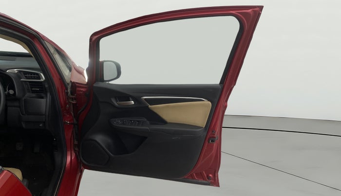 2021 Honda Jazz 1.2L I-VTEC ZX, Petrol, Manual, 50,028 km, RHS Front Door