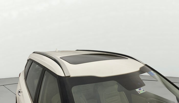 2023 KIA CARENS LUXURY PLUS 1.5 IMT PETROL, Petrol, Manual, 26,768 km, Roof