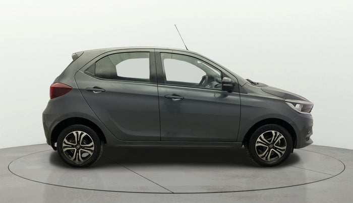 2023 Tata Tiago XT PETROL, Petrol, Manual, 51,332 km, Right Side View