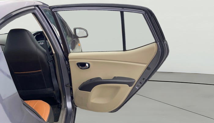 2016 Hyundai i10 SPORTZ 1.1, Petrol, Manual, 56,616 km, RHS Rear Door